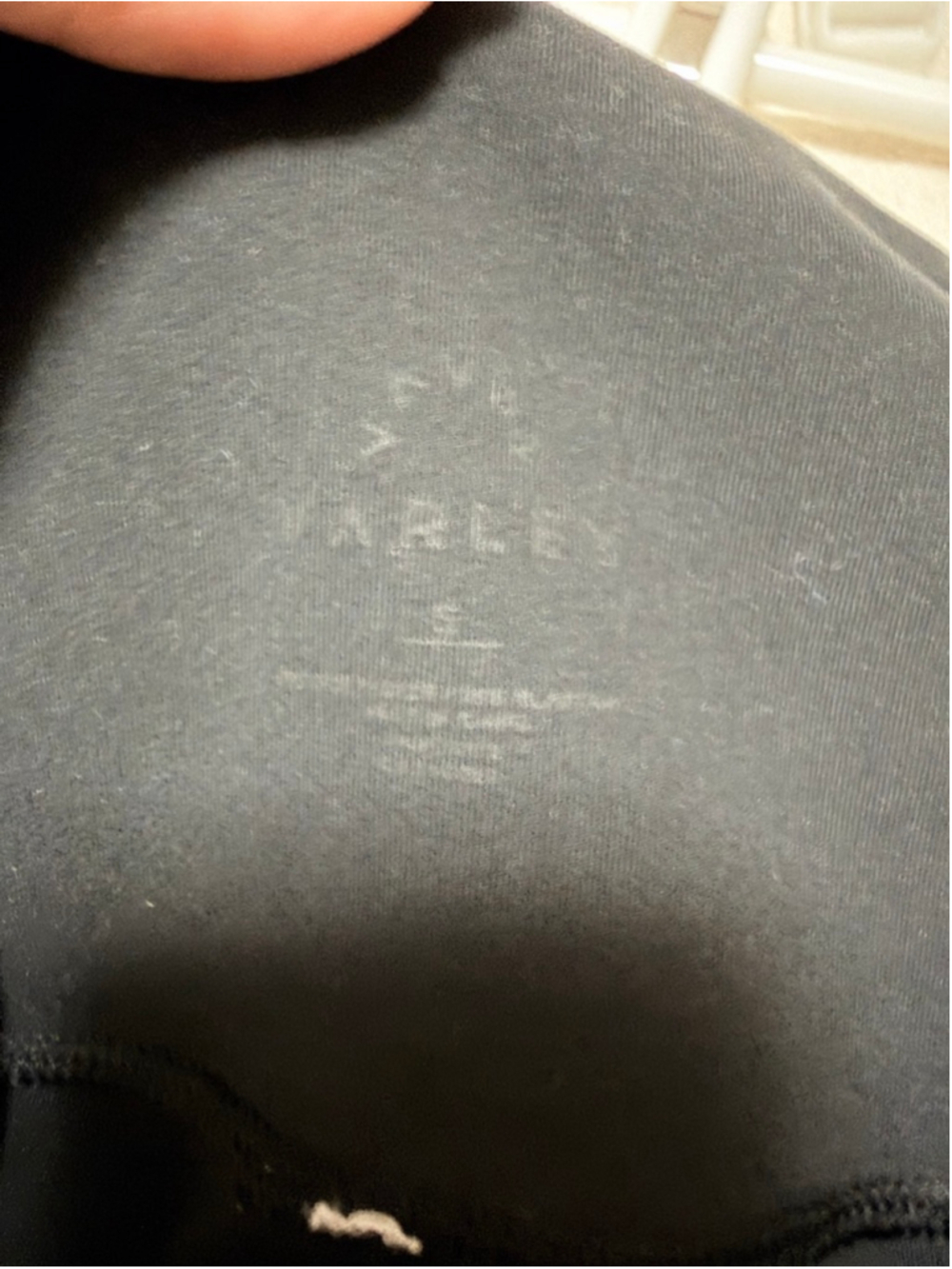 Varley Assure Leggings - Picture 7 of 9